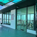 D N Homestay, Sky Residence, Kk