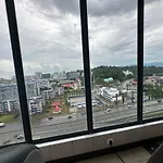 D N Homestay, Sky Residence, Kk