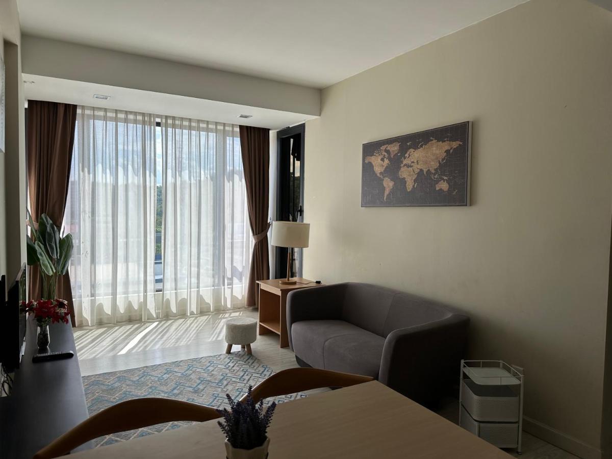 D N Homestay, Sky Residence, Kk Kota Kinabalu