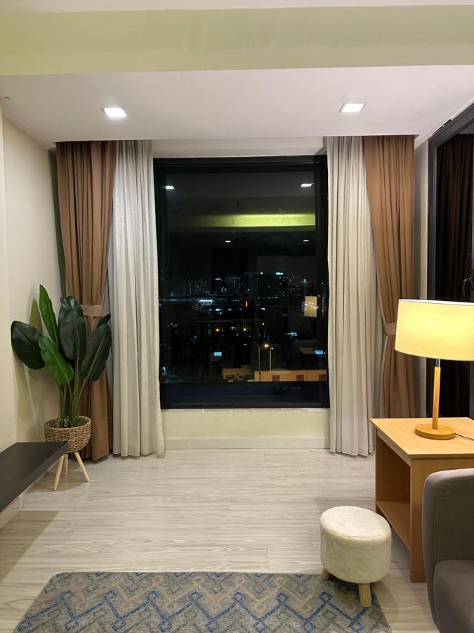 D N Homestay, Sky Residence, Kk Apartment Kota Kinabalu