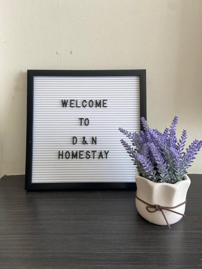 Apartment D N Homestay, Sky Residence, Kk Kota Kinabalu