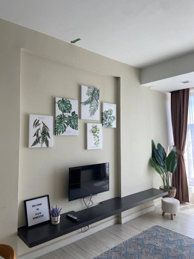 D N Homestay, Sky Residence, Kk Apartment Kota Kinabalu